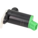 Maxgear Waschwasserpumpe, Scheibenreinigung 45-0022