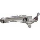 Metzger Lenker, Radaufhängung 58117702