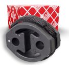 FEBI BILSTEIN 107334 Halter, Abgasanlage