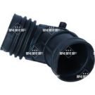 NRF Ansaugschlauch, Luftfilter 165007