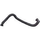 Metzger Schlauch, Kurbelgehäuseentlüftung 2380195