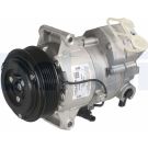 Kompressor, Klimaanlage TSP0155988