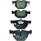 Hella Bremsbelagsatz, Scheibenbremse 8DB 355 013-941