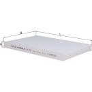 Knecht Filter, Innenraumluft LA 910