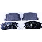 Hella Bremsbelagsatz, Scheibenbremse 8DB 355 016-741