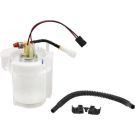 Valeo Kraftstoffpumpe 347604