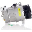 Kompressor, Klimaanlage 89422 Kompressor, Klimaanlage 89422