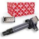 FEBI BILSTEIN 106137 Zündspule FEBI BILSTEIN 106137 Zündspule