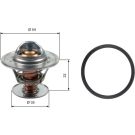 Gates Thermostat, Kühlmittel TH13684G1 Gates Thermostat, Kühlmittel TH13684G1