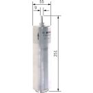 BOSCH Kraftstofffilter F 026 402 085