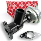 FEBI BILSTEIN 173664 AGR-Ventil FEBI BILSTEIN 173664 AGR-Ventil