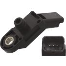 FEBI BILSTEIN 45923 Sensor, Saugrohrdruck FEBI BILSTEIN 45923 Sensor, Saugrohrdruck