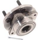 SKF Radlagersatz VKBA 6597