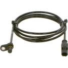 Sensor, Raddrehzahl 0 265 009 338