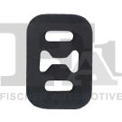FA1 Halter, Abgasanlage 333-921