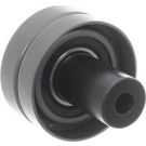 SKF Umlenk-/Führungsrolle, Zahnriemen VKM 82302