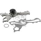FEBI BILSTEIN 186012 Wasserpumpe, Motorkühlung FEBI BILSTEIN 186012 Wasserpumpe, Motorkühlung