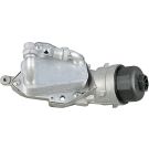 Metzger Gehäuse, Ölfilter 2370027