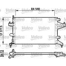 Kühler, Motorkühlung 732825