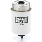 Mann-Filter Kraftstofffilter WK 8190