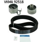 SKF Zahnriemensatz VKMA 92518