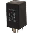 GEBE Relais, Kraftstoffpumpe 9 9209 1