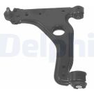 Delphi Lenker, Radaufhängung TC826 Delphi Lenker, Radaufhängung TC826
