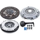 SACHS 2290 601 084 Kupplungssatz ZMS Modul plus CSC