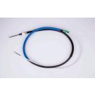 Hella Seilzug, Feststellbremse 8AS 355 668-491