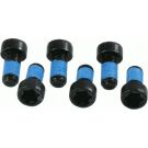 Sachs Schraubensatz, Schwungrad 1874 000 028