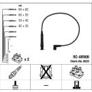 NGK Zündleitungssatz 8620