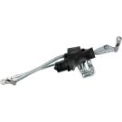 FEBI BILSTEIN 107929 Wischergestänge FEBI BILSTEIN 107929 Wischergestänge