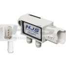 HJS Sensor, Abgasdruck 92 09 1055