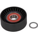 Maxgear Spannarm, Keilrippenriemen 54-1011