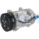 Kompressor, Klimaanlage TSP0159058