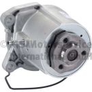 PIERBURG 7.07152.50.0 Wasserpumpe mit Dichtung, schaltbare Wasserpumpe, pneumatisch, Kunststoff