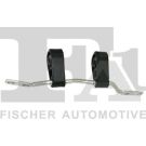 FA1 Halter, Abgasanlage 103-940