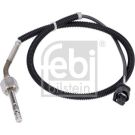 FEBI BILSTEIN 185257 Sensor, Abgastemperatur FEBI BILSTEIN 185257 Sensor, Abgastemperatur