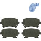 Bremsbelagsatz, Scheibenbremse ADV184228 Bremsbelagsatz, Scheibenbremse ADV184228