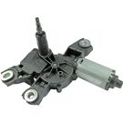 Metzger Wischermotor 2190616
