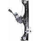 Metzger Fensterheber 2160519