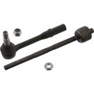 FEBI BILSTEIN 38632 Spurstange FEBI BILSTEIN 38632 Spurstange