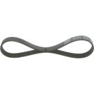 BOSCH Keilrippenriemen 1 987 946 025