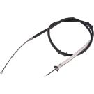 FEBI BILSTEIN 180483 Seilzug, Feststellbremse FEBI BILSTEIN 180483 Seilzug, Feststellbremse