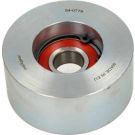 Maxgear Spannrolle, Keilrippenriemen 54-0779