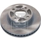 febi bilstein Bremsscheibe 194774