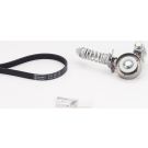 ContiTech Keilrippenriemensatz 5PK1207K1