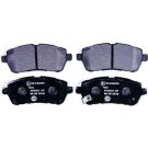 Hella Bremsbelagsatz, Scheibenbremse 8DB 355 025-501