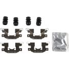 Metzger Zubehörsatz, Scheibenbremsbelag 109-0151