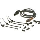 BOSCH Lambdasonde 0 258 017 180
